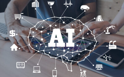 The Benefits of Using AI in Marketing