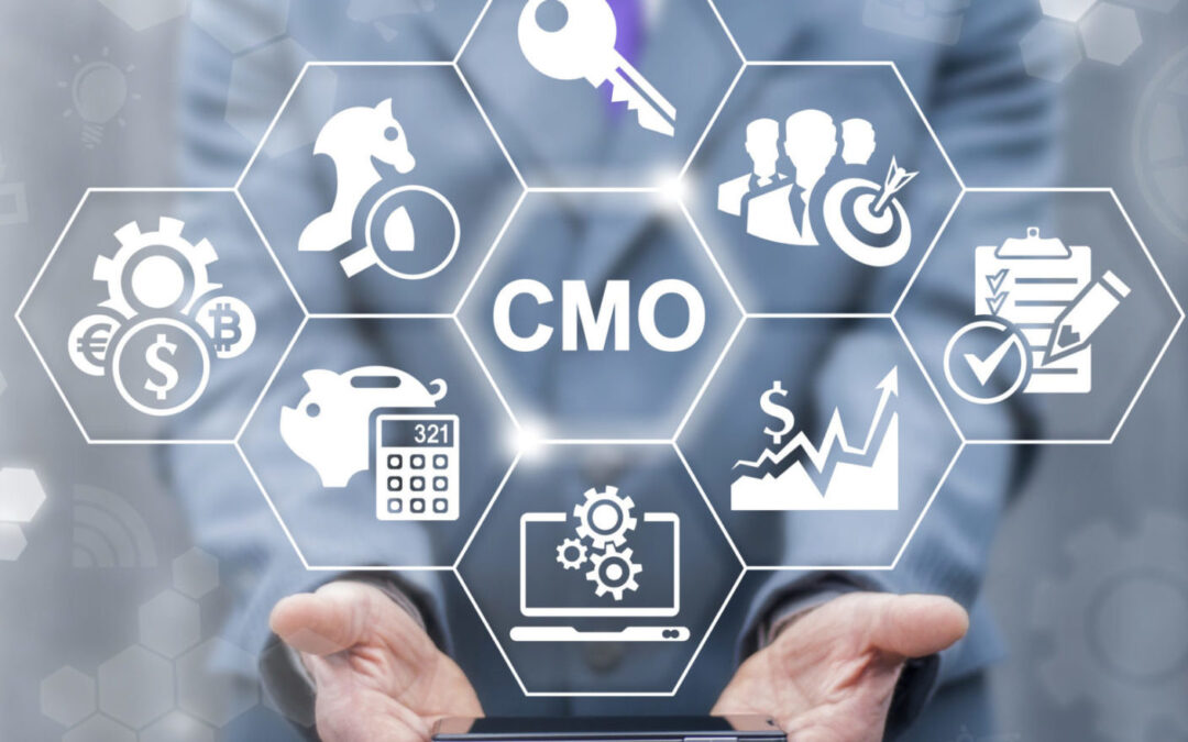 The Benefits of Hiring an Interim CMO: A CEO’s Guide