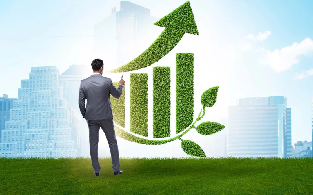 Investing in Sustainable and Ethical Companies: A Win-Win Approach