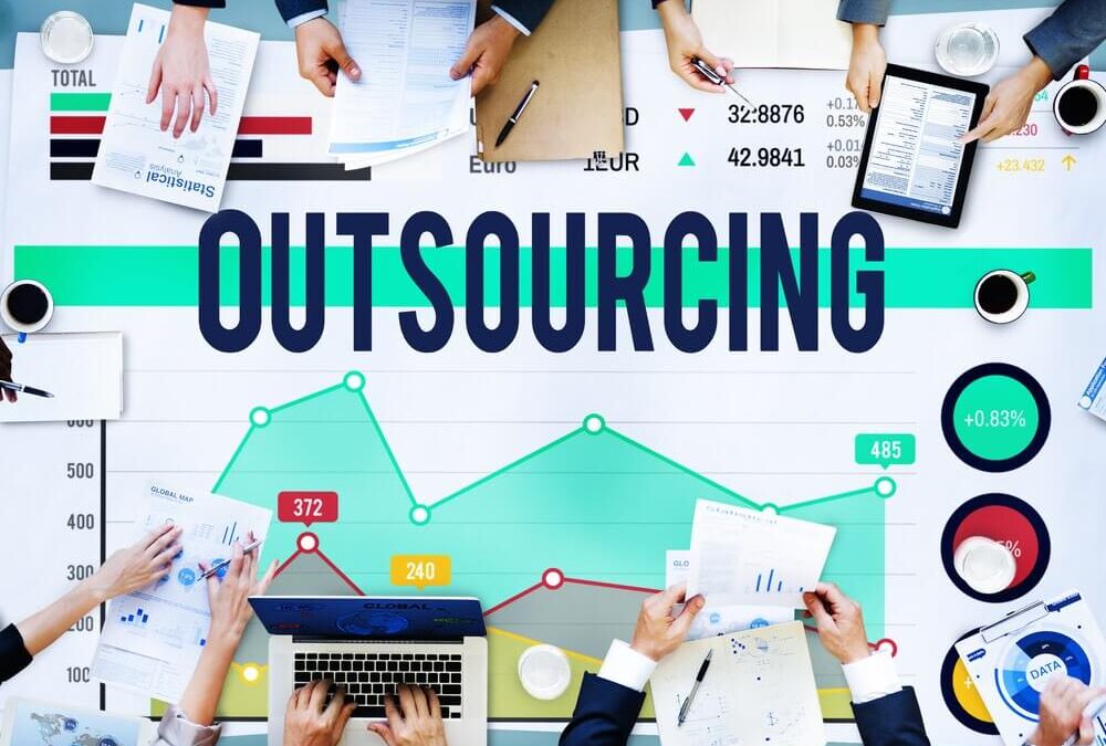 The Advantages of Outsourcing Your Financial Leadership