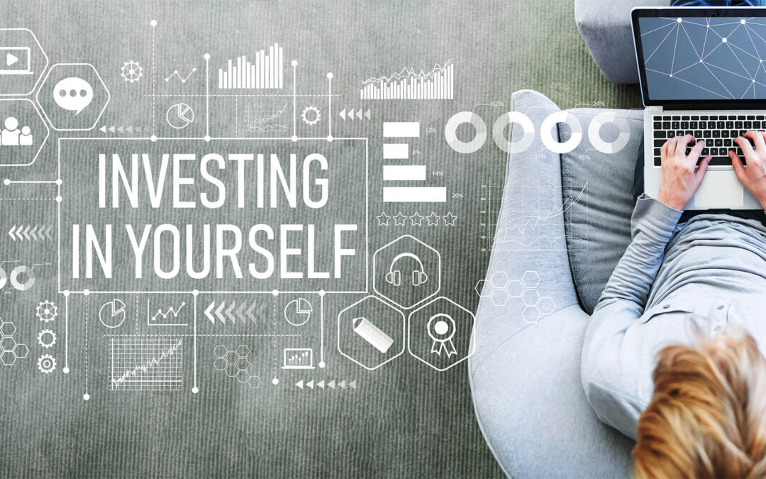 The Role of Human Capital: Investing in Yourself for Long-Term Success