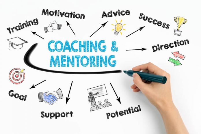 Coaching vs Mentoring (B2B): What’s the difference?