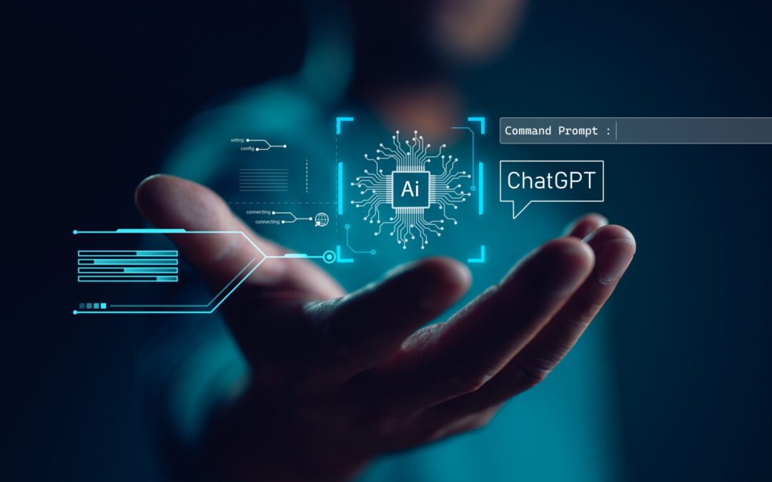 ChatGPT & AI for Consultants: What You Need To Know