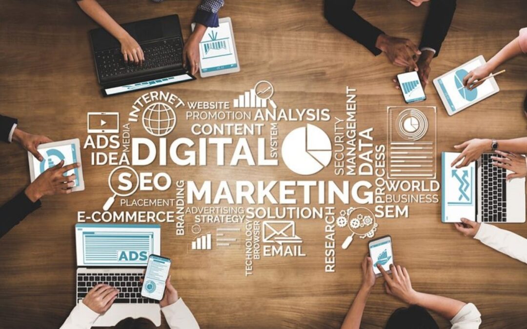 Strategies for Building a Successful Digital Marketing Plan for Your Business