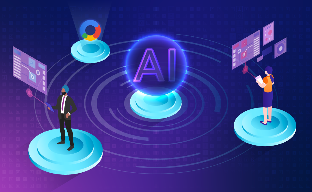 How Programmatic Advertising Uses AI to Make Smarter Campaigns