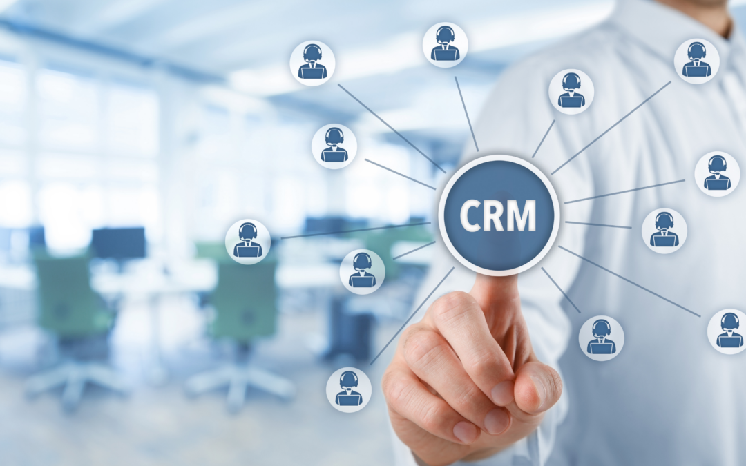 Revolutionizing Relationships: How REV Advisers Elevate Startups with CRM Implementation for Sales and Revenue Excellence