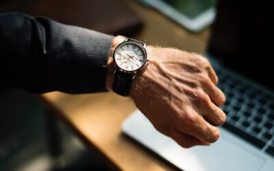 Seizing Opportunity: The Importance of Timing When Selling Your Business