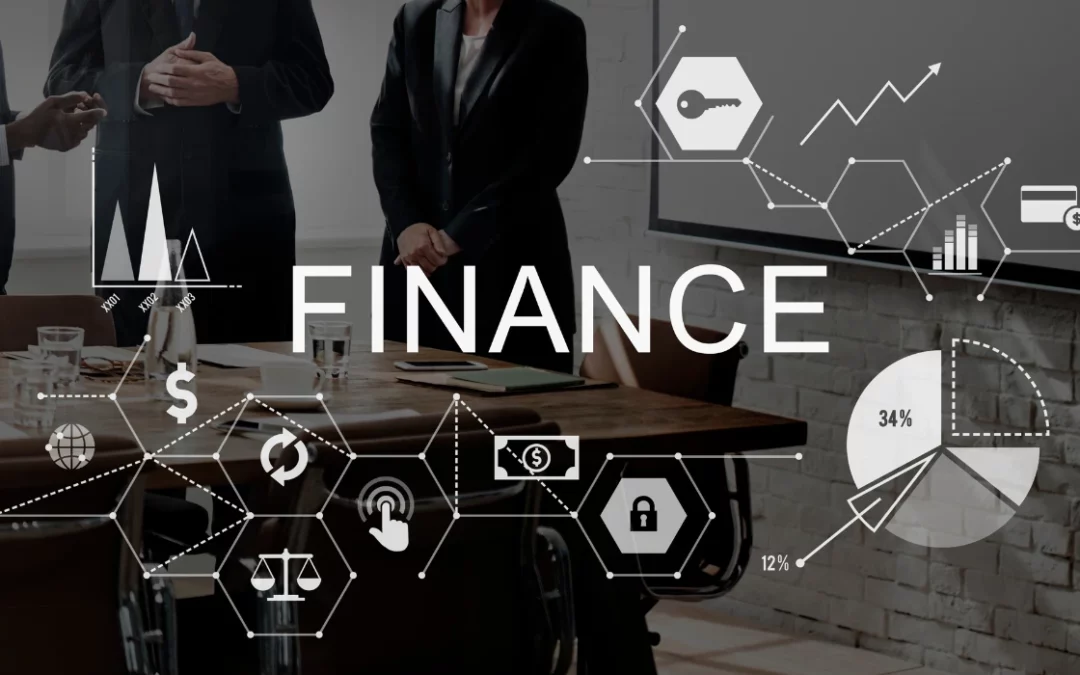 Modernizing Non-Profit Finance: A Case Study