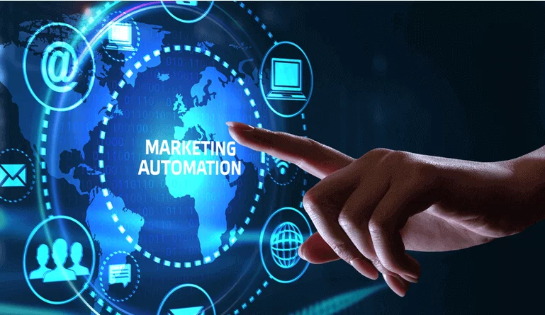 The Benefits of Marketing Automation: How to Streamline Your Marketing Processes