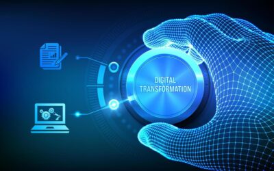 AI & Digital Transformation: Why Modern Firms Are Adopting Now, Not Later